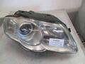 3C0941006AA scheinwerfer rechts - für VOLKSWAGEN PASSAT V 1.9 TDI FAP BLUEMOTION