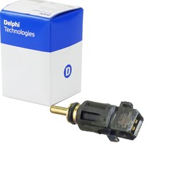 DELPHI KÜHLMITTELTEMPERATURSENSOR passend für BMW 1 3 5 6 7 X1 X6 Z4 MINI MINI