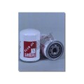 1x Filter, Arbeitshydraulik FLEETGUARD HF6173 passend für LEYLAND VOLVO CLARK