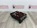 VW Passat 3C Golf 5 Sicherungskasten Zentralelektrik Kasten Abdeckung 3C0937125
