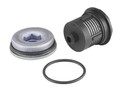BorgWarner DS120456 Hydraulikfilter, Haldex-Kupplung für AUDI SEAT SKODA VW