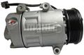 MAHLE ACP 1299 000S Kompressor, Klimaanlage für FORD VOLVO