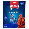 Rinti Chicko Zarte Entenstreifen 9 x 250g (29,29€/kg)