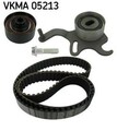 SKF VKMA 05213 Zahnriemensatz für OPEL Corsa B Schrägheck (S93) Astra F CC (T92)