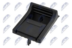 Türaußengriff NTY EZC-ME-144 für VW LT 28 35 2 Bus 2DB 2DE 2DK SDI TDI MERCEDES