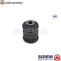 2x LAGERUNG LENKER 864608 FÜR VW TRANSPORTER/T4/Bus/Van/Platform/Chassis 1.8L