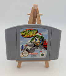 Mischief Makers N64 / Nintendo64 Spiel Modul | ⭐Super Zustand⭐️ |  ⚡️VERSAND⚡️