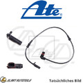 SENSOR RADDREHZAHL FÜR MERCEDES-BENZ C-CLASS/T-Model C-KLASSE M271.860 1.8L 4cyl
