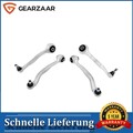 Querlenker Satz Vorne passt für Mercedes C-Klasse W204 C204 S204 L+R 4-Teilig