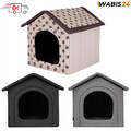 Hundehütte Hundekorb Katzehütte Hundehaus Hundesofa Hundedecke Katzenhöhle Hobby