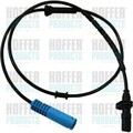 ABS Sensor Raddrehzahl HOFFER 8290077 für BMW 7er E38 Z8 Roadster E52 725 tds