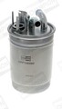 CHAMPION Kraftstofffilter CFF100260 Leitungsfilter für A6 A4 A8 SUPERB SKODA VW