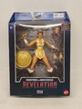 Masters of the Universe Masterverse Revelation Teela 7" Actionfigur OVP