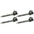 Injektor Set für Audi Seat Skoda VW 2.0 04L130277AC ORIGINAL