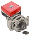 MAPCO LICHTMASCHINE GENERATOR 150A passend für CITROËN JUMPER FIAT DUCATO FORD