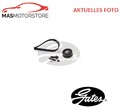 ZAHNRIEMENSATZ SET KIT GATES K015223XS A FÜR SEAT TOLEDO I,IBIZA II,CORDOBA