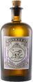 Monkey 47 Schwarzwald Dry Gin 1x0,5l