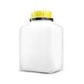 Pulver YELLOW f�r Olivetti D-Color Mf�2604-plus