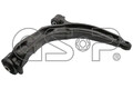 Querlenker S060760 GSP für VW MULTIVAN T5 TRANSPORTER T5 Pritsche/Fahrgestell