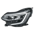 Linker Voll-LED-Scheinwerfer Für Renault Captur Ab 2020