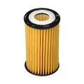 Ölfilter Bosch für Opel Corsa D S07  1.4 (L08, L68)