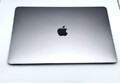 Original Apple MacBook Pro 13 A2251 2020 LCD Scren komplett Display Einheit Grau