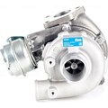 NISSENS 93107 Lader Aufladung für BMW 3 5 E46 E39