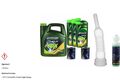 10L FANFARO Motoröl VDX 5W-30 API SN/CF EXPERT Line Öl Additiv Auslaufschlauch
