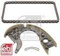 febi bilstein 101881 Steuerkettensatz Satz Steuerkette für Audi für VW 