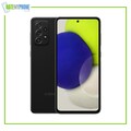 Samsung Galaxy A52s schwarz entsperrt 128GB 6,5" 64MP Android Smartphone