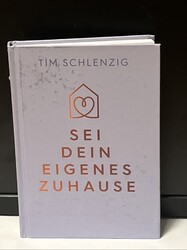 Sei dein eigenes Zuhause: Es gibt kein festes Dach ... | Buch | Zustand sehr gut