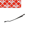FEBI Wischerarm für VW PASSAT B5 B5.5 SKODA SUPERB 1 vorne links 3B1955409
