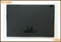 Back Cover Lenovo Tab4 10 Tablet Black TB-X304F TB-X304X 5S58C08188
