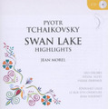 Orchestra of the Royal Opera House, Pyotr Tchaikovsky: Swan La (CD) (US IMPORT)