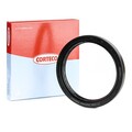 CORTECO Wellendichtring Differential Simmerring 01033862B für VW GOLF VI (5K1)