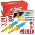 EIBACH/BILSTEIN B12 SPORTLINE SPORTFAHRWERK passend für SKODA OCTAVIA |