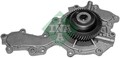 Wasserpumpe Kühlmittelpumpe für Opel Renault Schaeffler INA 538030410 2001->