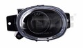 Nebelscheinwerfer TYC 19-0643-05-2 für SEAT LEON H3 1M2 1M1 2 16V 20V 20VT Cupra