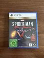 Marvel's Spider-Man: Miles Morales - Ultimate Edition (PS5, 2020)