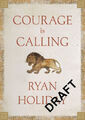 Courage Is Calling|Ryan Holiday|Gebundenes Buch|Englisch