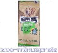 Happy Dog NATUR Croq Lamm u. Reis 15 kg, für sensible erwachsene Futterverzehrer