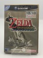 The Legend Of Zelda The Windwaker Limited Edition Nintendo GameCube PAL Komplett