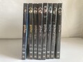 Harry Potter: The Complete Collection DVD Alle 8 Filme 1 Bis 7.2