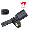 FEBI BILSTEIN Sensor Drehzahlfühler vorne rechts für VW Golf VI 5K1 Brandneu