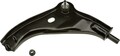 TRW Querlenker Dreieckslenker JTC1985 Stahlblech für MINI R56 CLUBMAN R55 R57