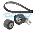 Dayco KTB592 Zahnriemensatz für Volvo C30 533 C70 II 542 S40 II 544 S60 I S60 II