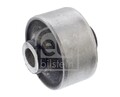 Querlenkerlager FEBI BILSTEIN 106742 für J100 NUBIRA DAEWOO Gummi/Metall Wagon