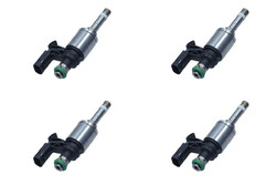4x MAXGEAR EINSPRITZVENTIL passend für VW GOLF 7 AUDI A1 A3 A4 Q3 1.2 1.4 TFSI