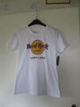 hard rock cafe t shirt damen, GR. L, Punta Cana, neu