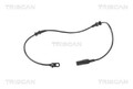 TRISCAN Sensor, Raddrehzahl 8180 23129 für MERCEDES-BENZ